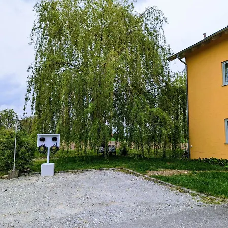 Larenzen Szálloda 3*