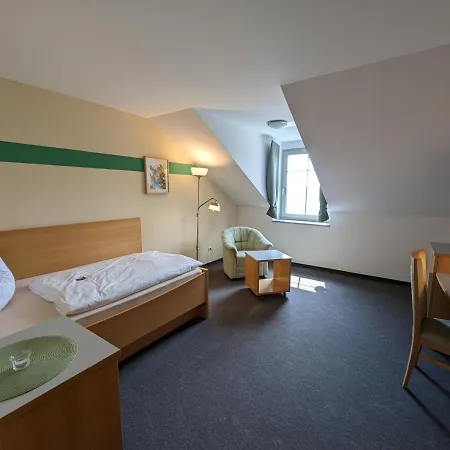 Hotel Larenzen 3*