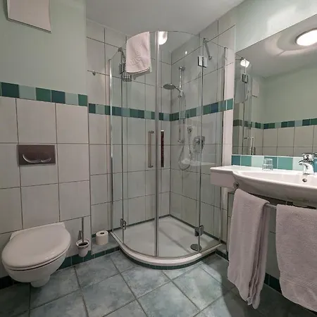 Hotel Larenzen Kirchham