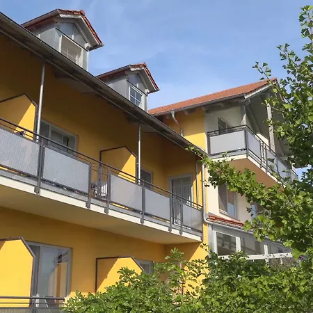 Larenzen Hotel Kirchham