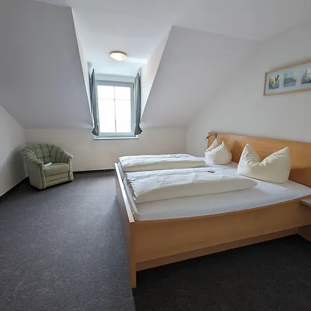 Hotel Larenzen