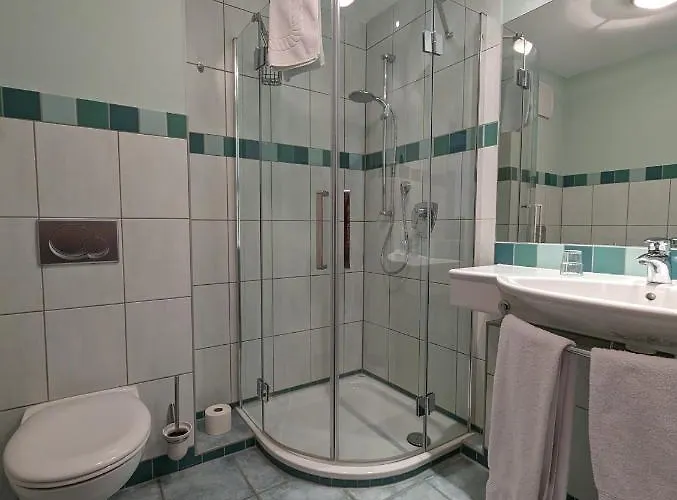 Hotel Larenzen Kirchham