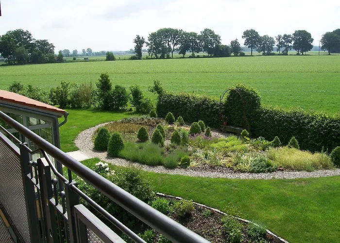 Larenzen 3* Kirchham