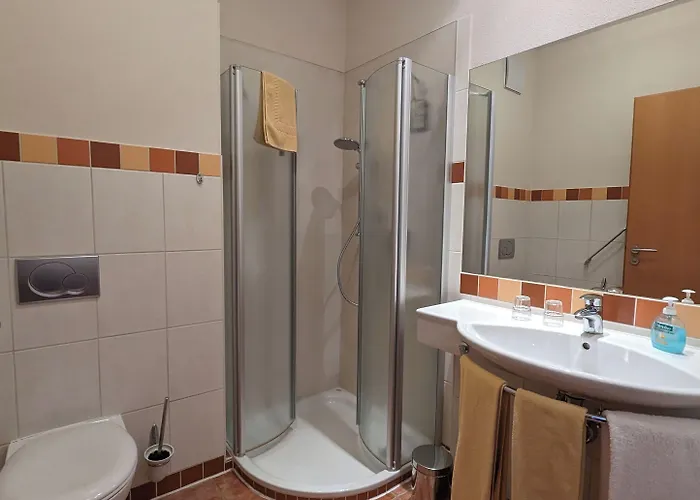 Hotel Larenzen 3*