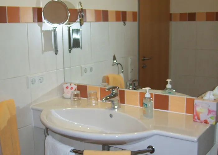 Larenzen Hotel Kirchham