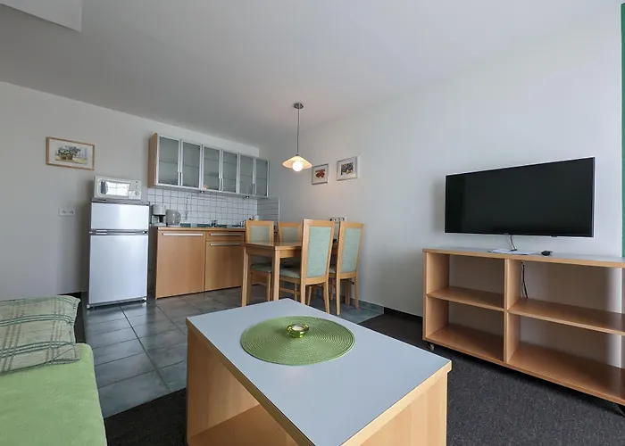 Hotel Larenzen