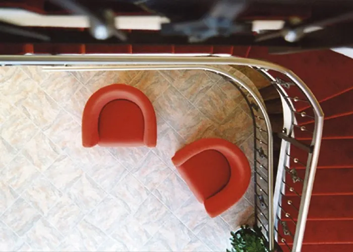 Hotel Larenzen 3*