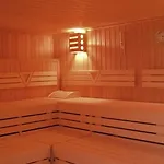 Landhotel Larenzen 3* كيرشهام