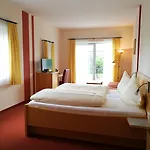 Landhotel Larenzen 3* كيرشهام
