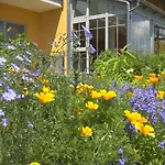 Landhotel Larenzen 3*