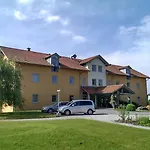 Landhotel Larenzen