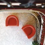 فندق Landhotel Larenzen 3*