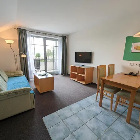 Landhotel Larenzen 3* Kirchham