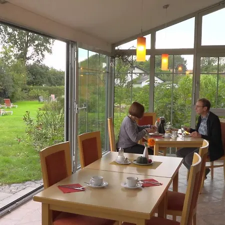 Hotel Landhotel Larenzen 3*
