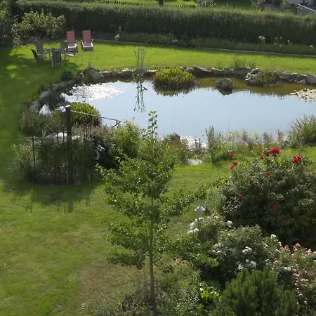 Landhotel Larenzen Kirchham