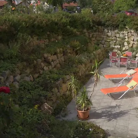 Landhotel Larenzen Hotel