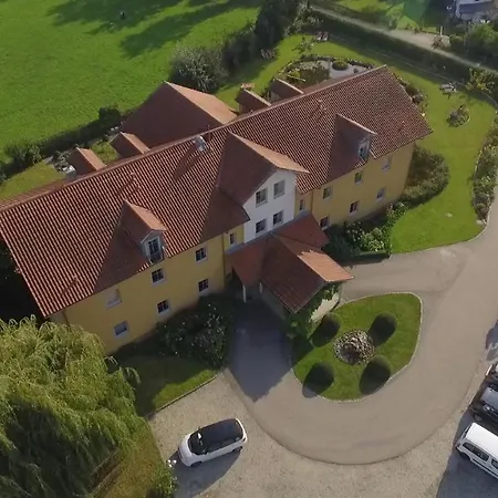 Landhotel Larenzen Hotel