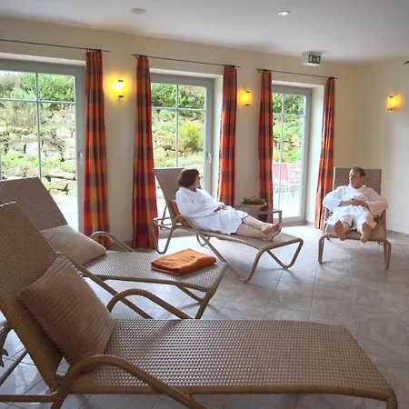 فندق Landhotel Larenzen