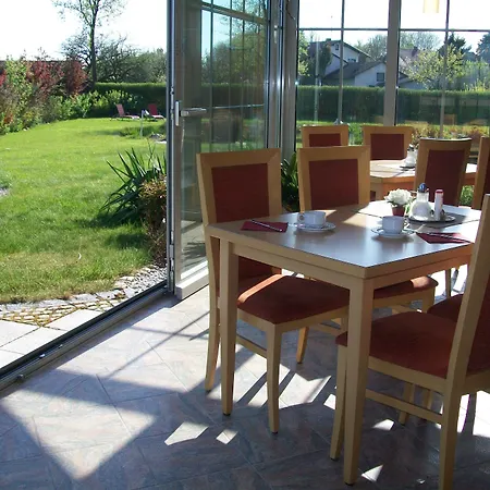 Landhotel Larenzen