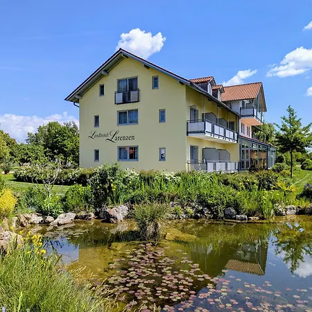 Landhotel Larenzen
