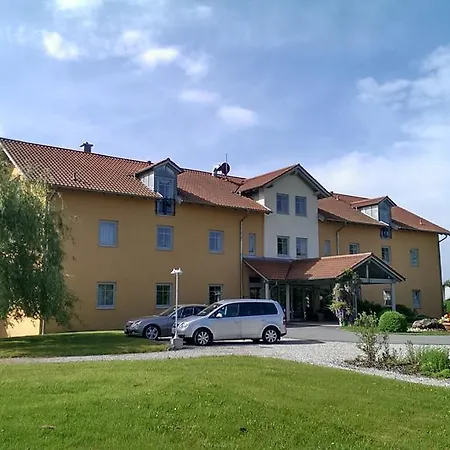 Landhotel Larenzen