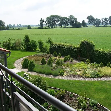 Hotel Larenzen Kirchham