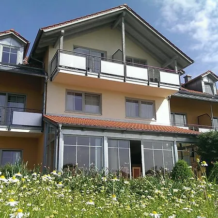 Landhotel Larenzen