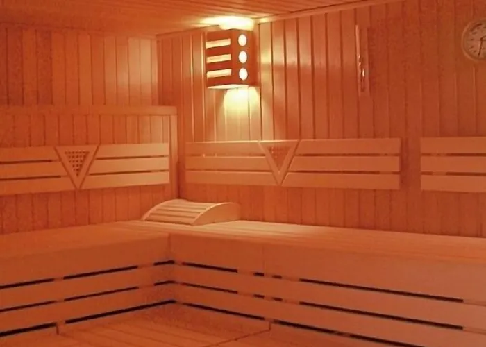 Landhotel Larenzen 3* كيرشهام
